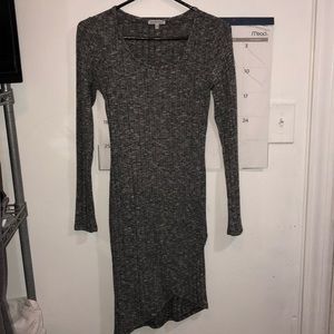 bodycon dress